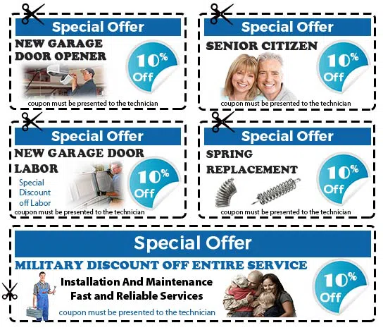 Capitol Garage Door Service Cumberland, RI 401-300-0545 - CouponSet7-five